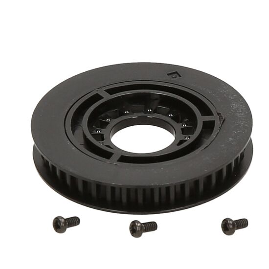 POULIE POUR ROUE LIBRE (MR-4TC BD), 2 image