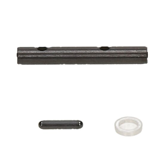 MIDDLE AXLE FOR PULLEY (MR-4TC BD)