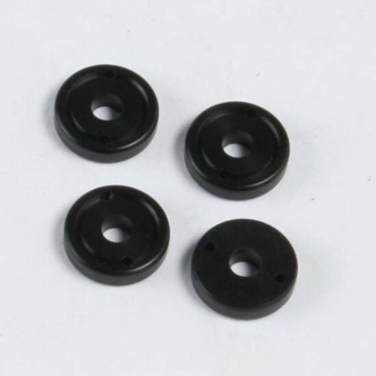 PISTONS AMORTISSEURS PRO 1.1MM/2 TROUS (4PCES) -  RAY SPEED
