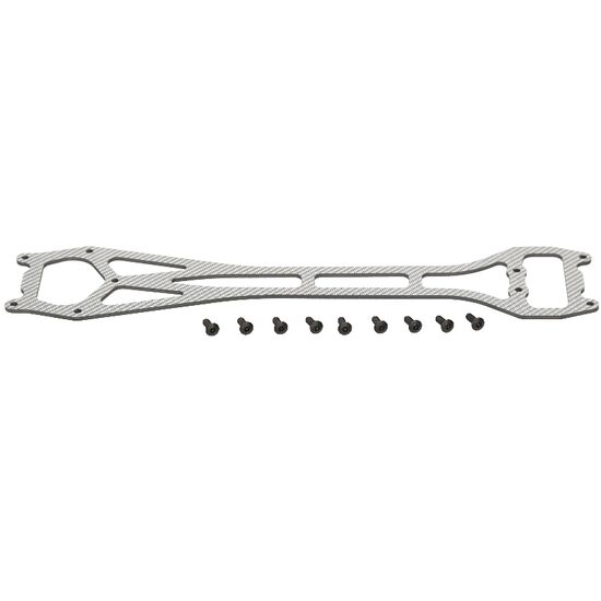 GRAPHITE UPPER DECK (MR-4TC SD)