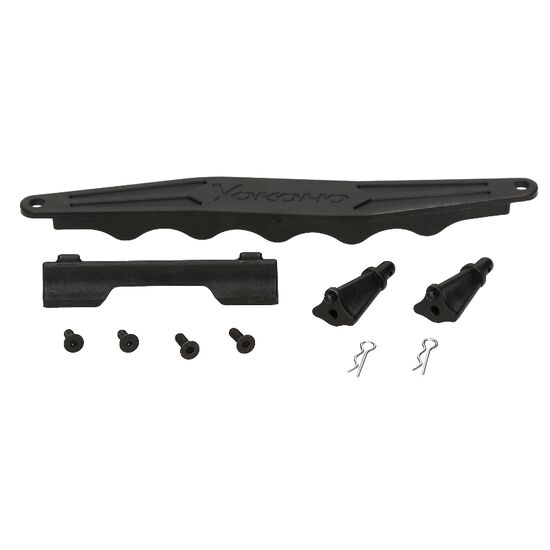 SET DE FIXATION D'ACCUS (MR-4TC SD)
