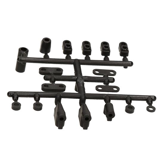 SUPPORT SERVO/ANTI-ROULIS/SUPPORT D'ANTENNE (MR-4TC SD), 2 image
