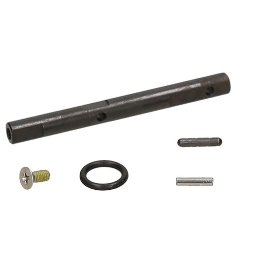 AXE DE TRANSMISSION ARRIERE (MR-4TC SD)