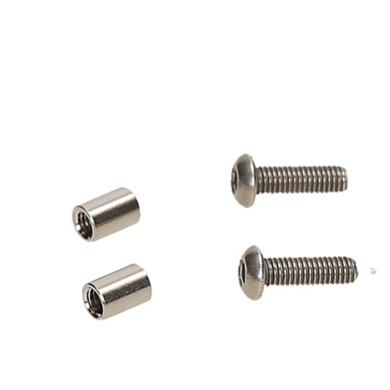 ROTULE DE SUSPENSION POUR FUSEE AVANT (MR-4TC BD)