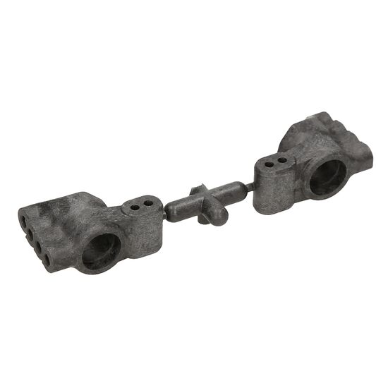 FUSEE ARRIERE GRAPHITE 1° (MR4TC-SD), 2 image