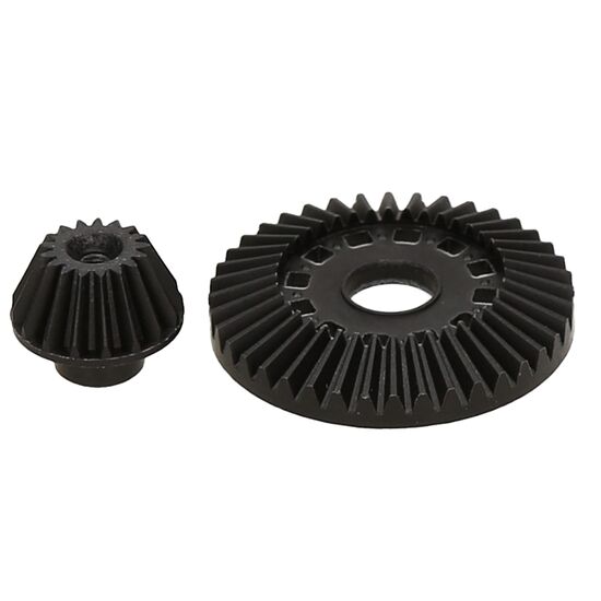 SET PIGNONS CONIQUES (MR-4TC SD)