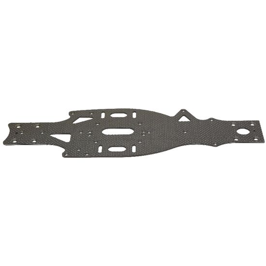 CHASSIS GRAPHITE       YR-4