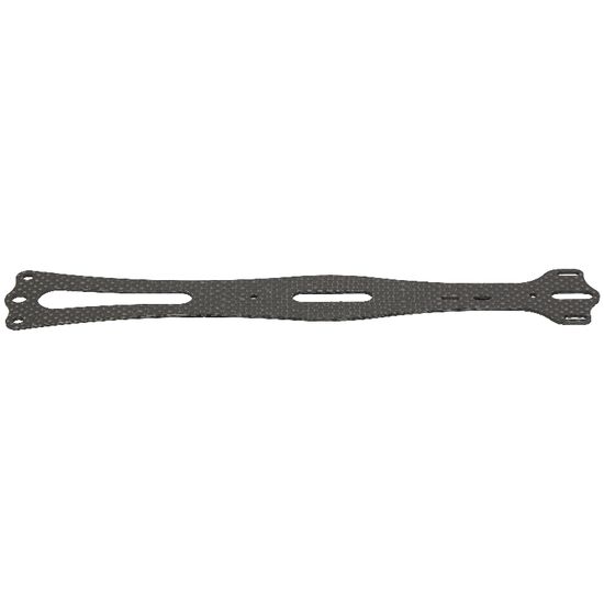 PLAQUE RADIO GRAPHITE  YR-4