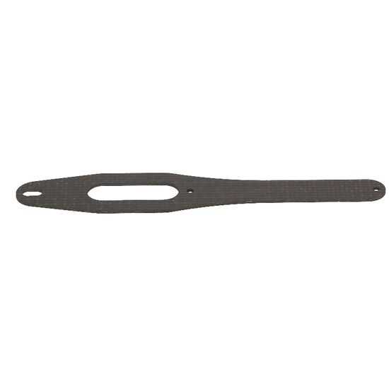PLAQUE ROLL CONTROL