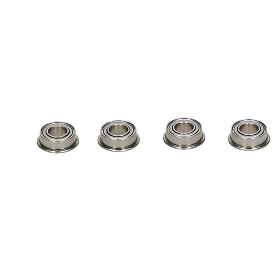 ROULEMENT TENDEUR      YR-4 (8x4x3 - roulements à épaulement/4pcs)