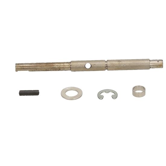 AXE CENTRAL            YR-4
