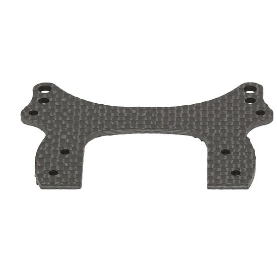 TRAGER HINTEN GRAPHITE YR-4