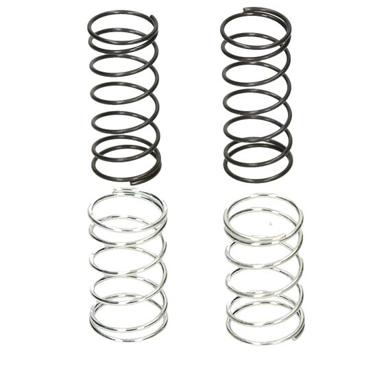 RESSORT SUSPENSION