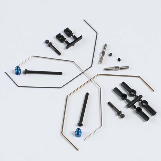 SET DE BARRES ANTI-ROULIS SUPERIEUR
