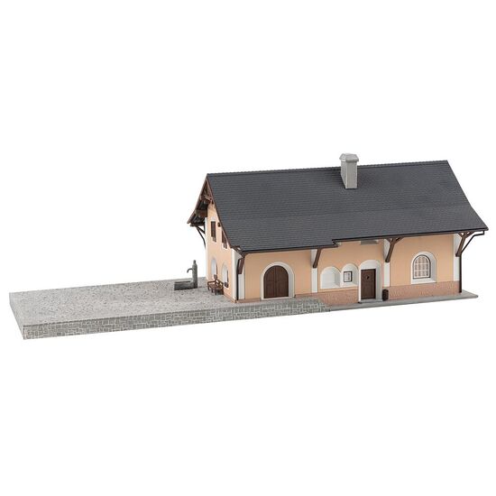 Bahnhof Ardez, 3 image