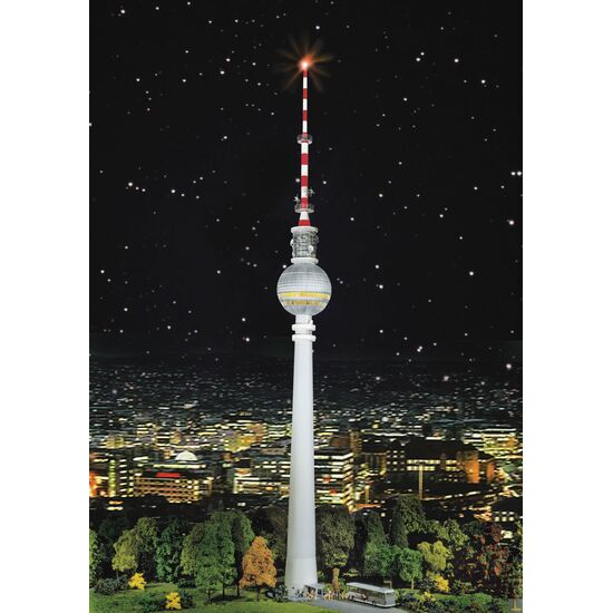 Fernsehturm Berlin, 3 image