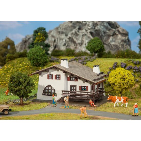 Berghaus