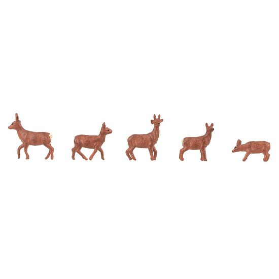 Rehe