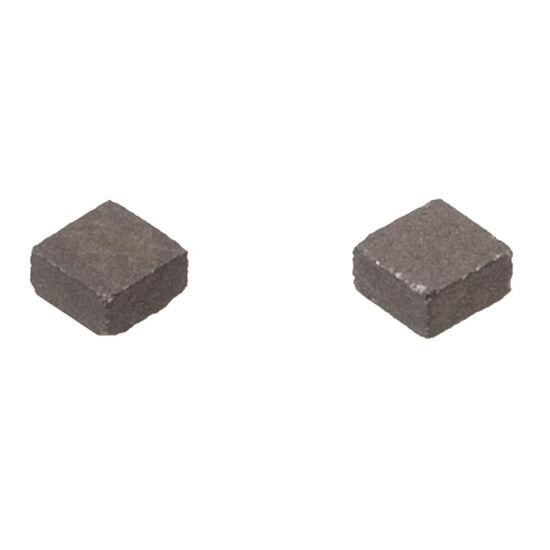 2 Justierungsmagnete