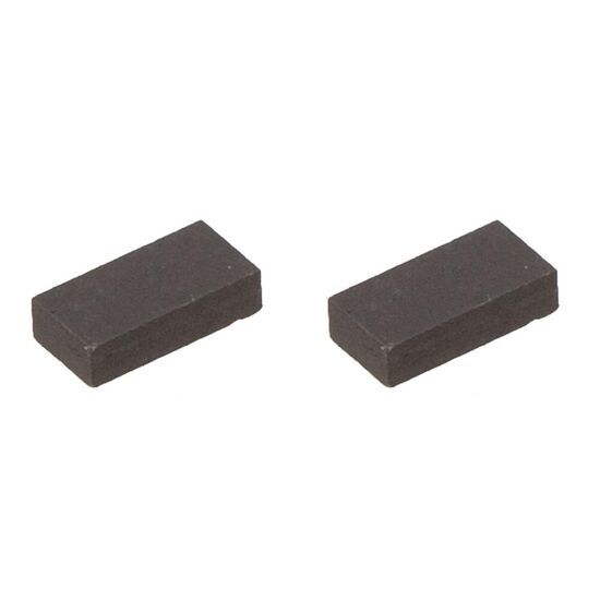 2 Zusatzmagnete N