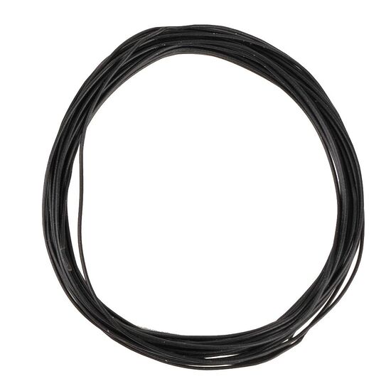 Toron 0 04 mm² noir 10 m