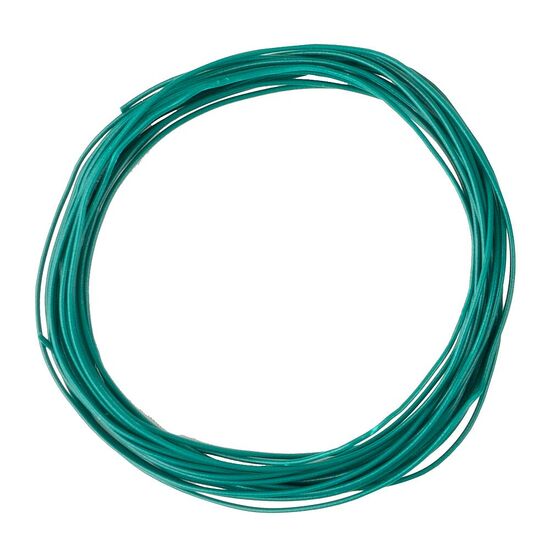 Toron 0 04 mm² vert 10 m