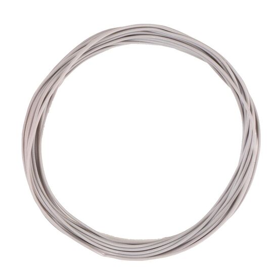 Toron 0 04 mm² gris 10 m