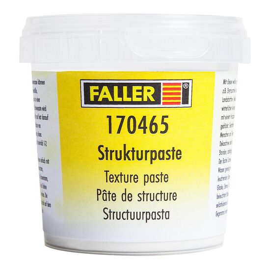 Pâte à structure 200 g