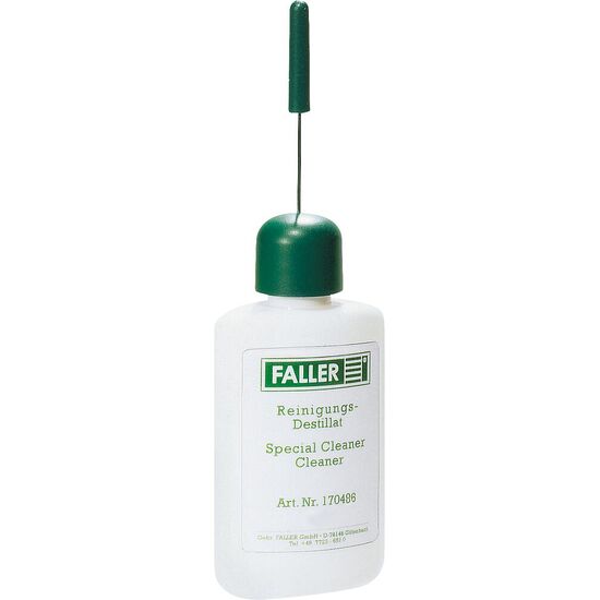 Distillat de nettoyage 25 ml