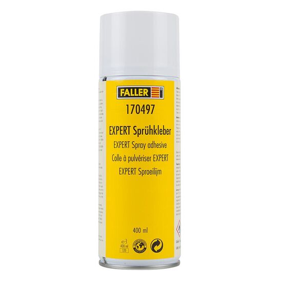 Colle en spray EXPERT 400 ml