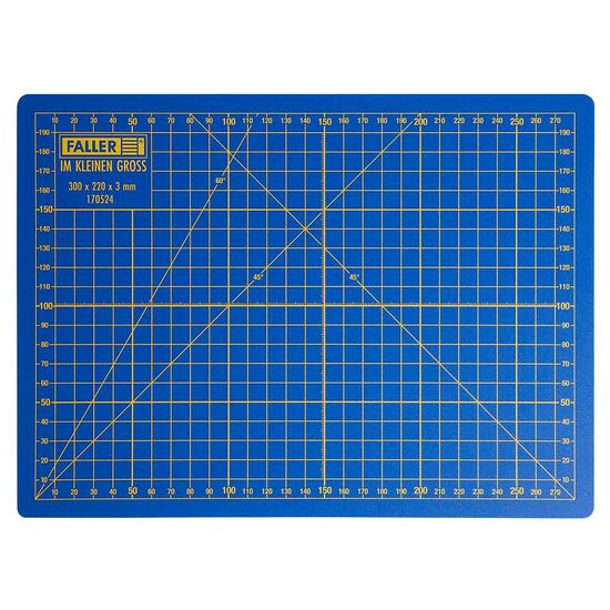 Tapis de découpe
