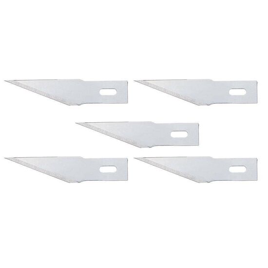 Lames interchangeables Scalpel droit