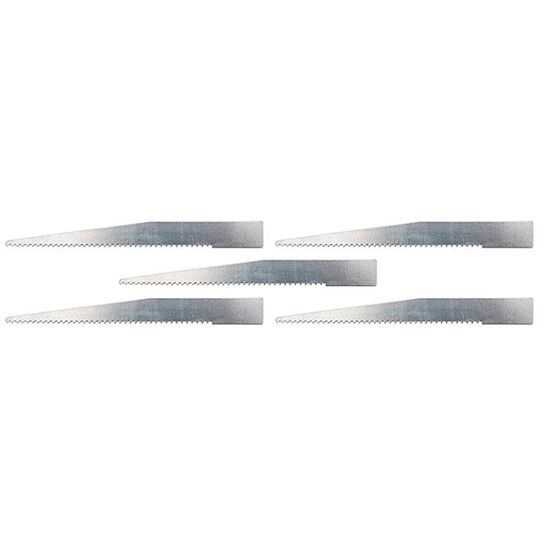 Wechselklingen  Säge  grob