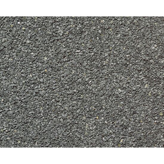 Ballast de voie PREMIUM matériau naturel gris foncé 650 g
