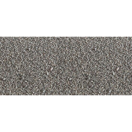 PREMIUM Matériau d'épandage Schotter-Fix Matériau naturel gris moyen