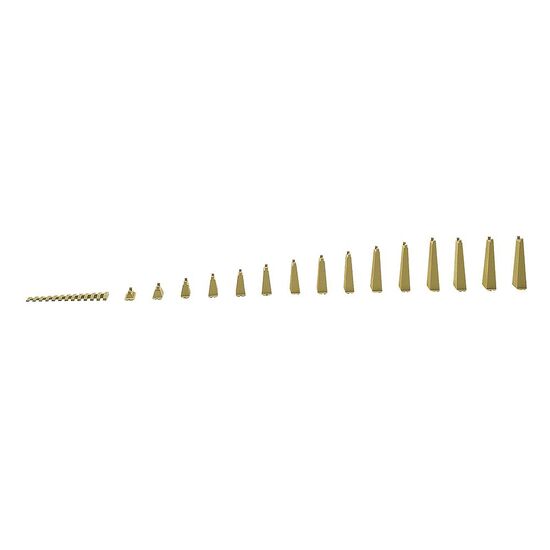 Kit de piliers d'accès