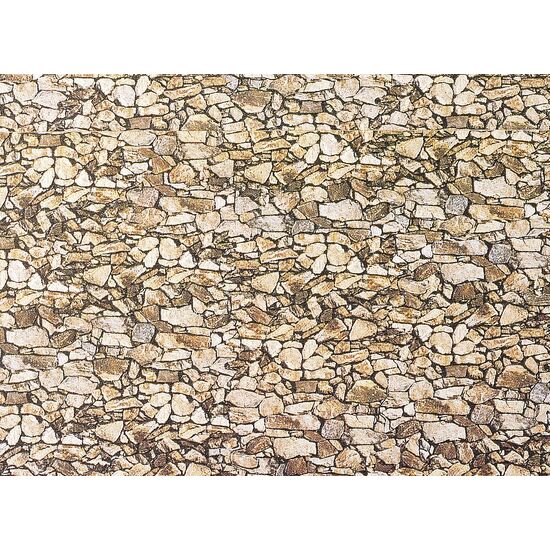 Panneau de mur en pierre naturelle