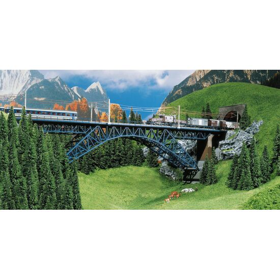 Bietschtalbruecke, 2 image