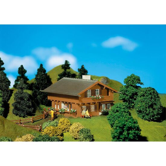 Maison Enzian