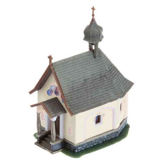 Chapelle Saint-Bernard, 2 image