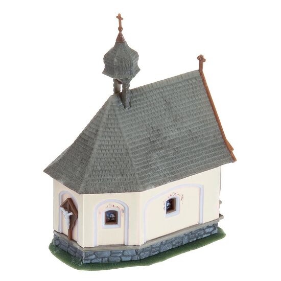 Chapelle Saint-Bernard, 3 image