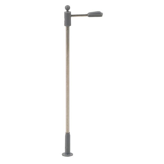 Eclairage public LED blanc froid