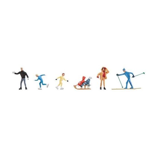 Winterfiguren