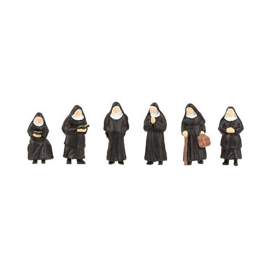 Nonnen