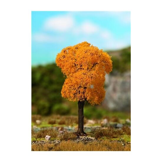 1 PREMIUM Esche (Herbstlaub)