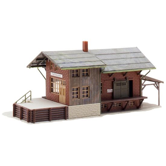Gare de marchandises, 2 image