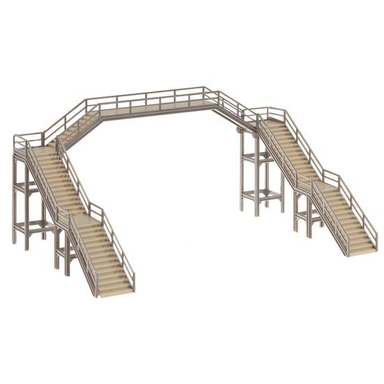Passerelle pour piétons, 2 image