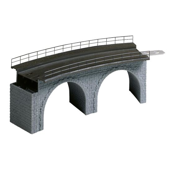 Viadukt-Oberteil, 2 image