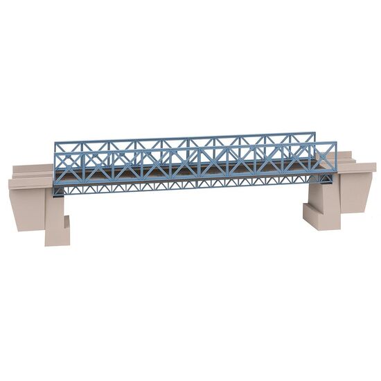 Stahlbrücke, 2 image