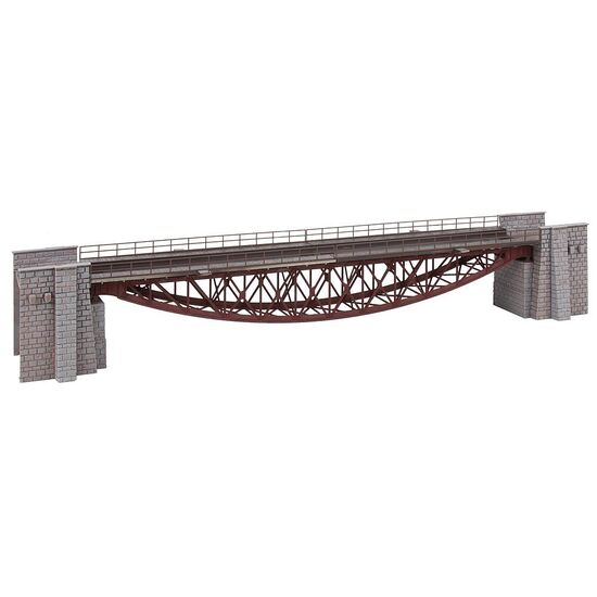 Fischbauchbrücke, 2 image